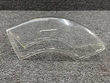 000-170000-54 Beechcraft B-60 Wing Tip Cover Lens RH