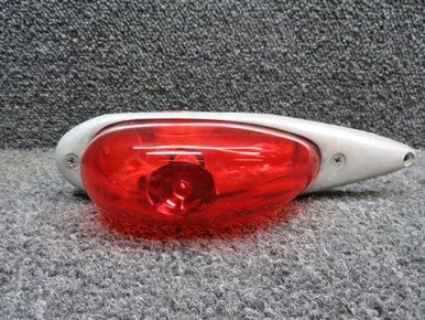 01-0790044-01 Whelen TSO-C96A Anti-Collision Strobe Beacon