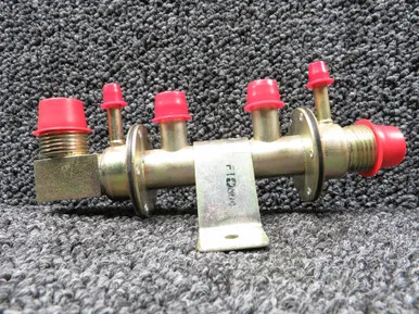 1H5-9 Airborne Vacuum Manifold