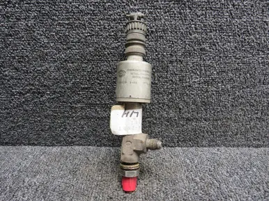 214C40-1-49 Consolidated Controls Pressure Switch