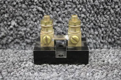 246063 Rockwell 700 Ammeter Shunt (Amps: 120)