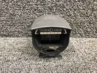 C660501-0102 Dash Mounted Compass Indicator